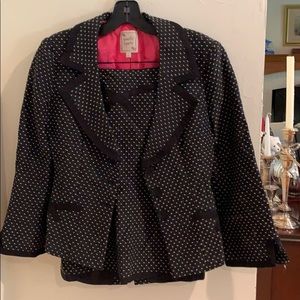 Nanette Lepore suit